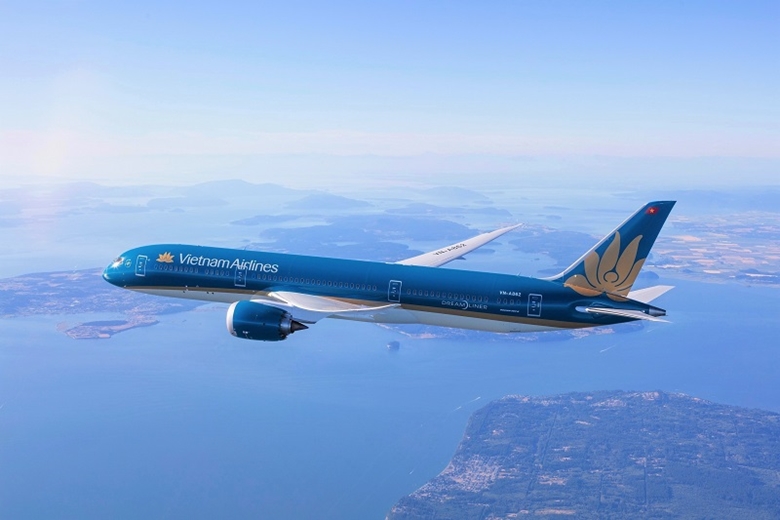 Vietnam Airlines autorisée à desservir le Canada